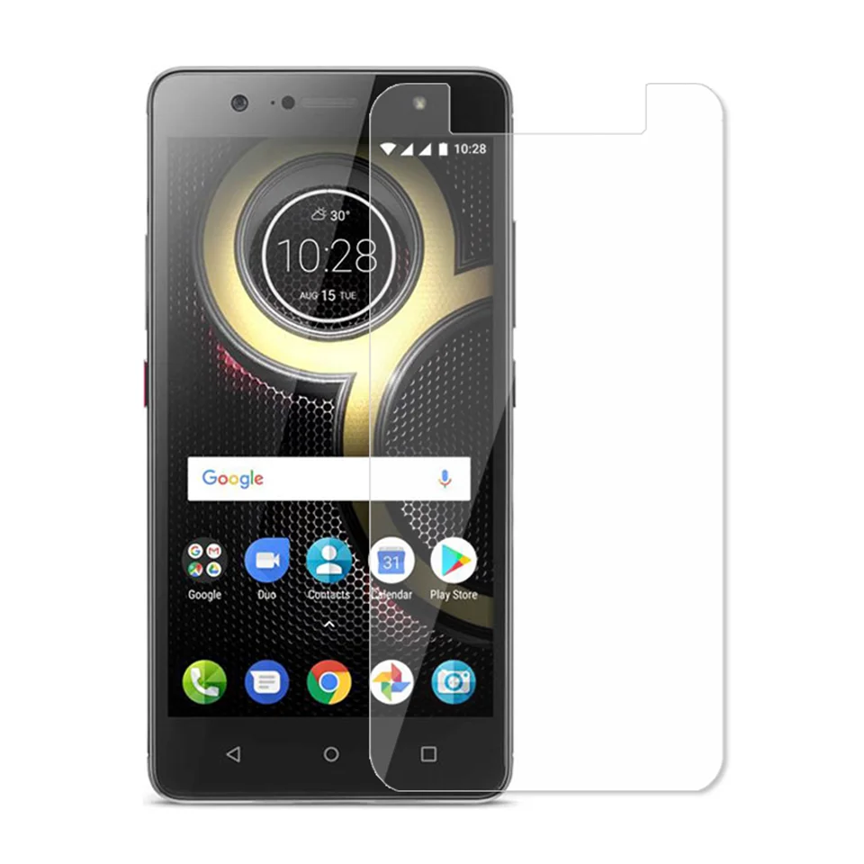 5 шт./10 шт. закаленное стекло для защиты экрана Lenovo A Plus/P2/C2/Zuk Z2/Pro/Vibe C/A2020/A7010/A7020/K4 Note