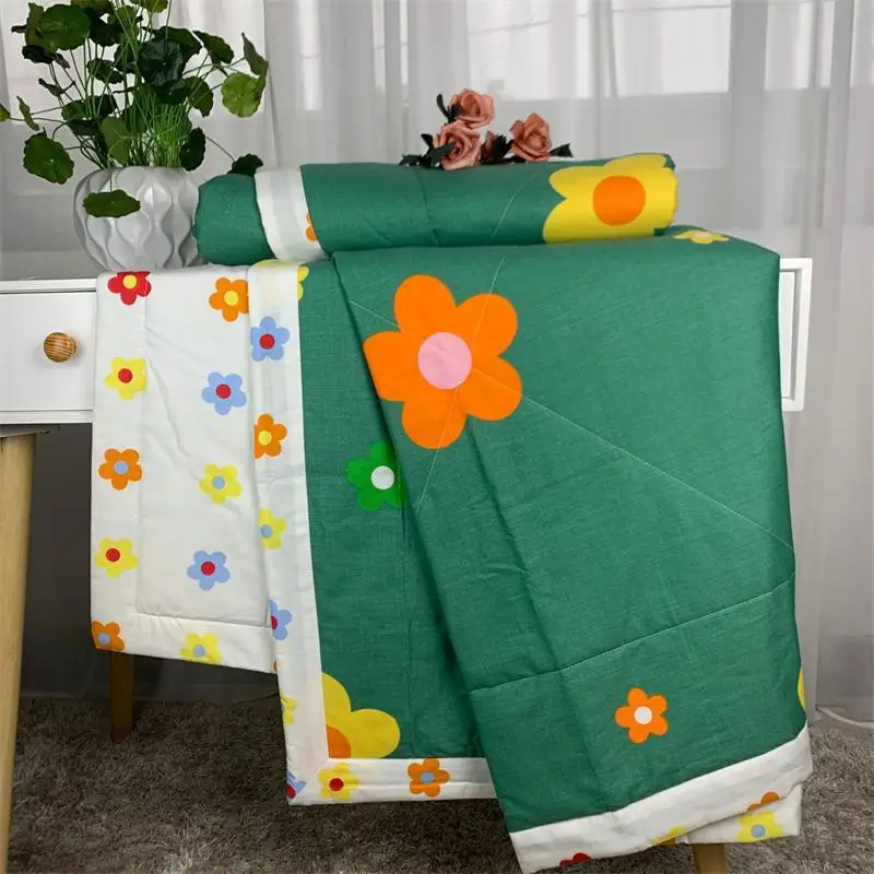 Denisroom милое летнее одеяло дышащее детское кондиционер покрывало ing EE98 #|Одеяла| |