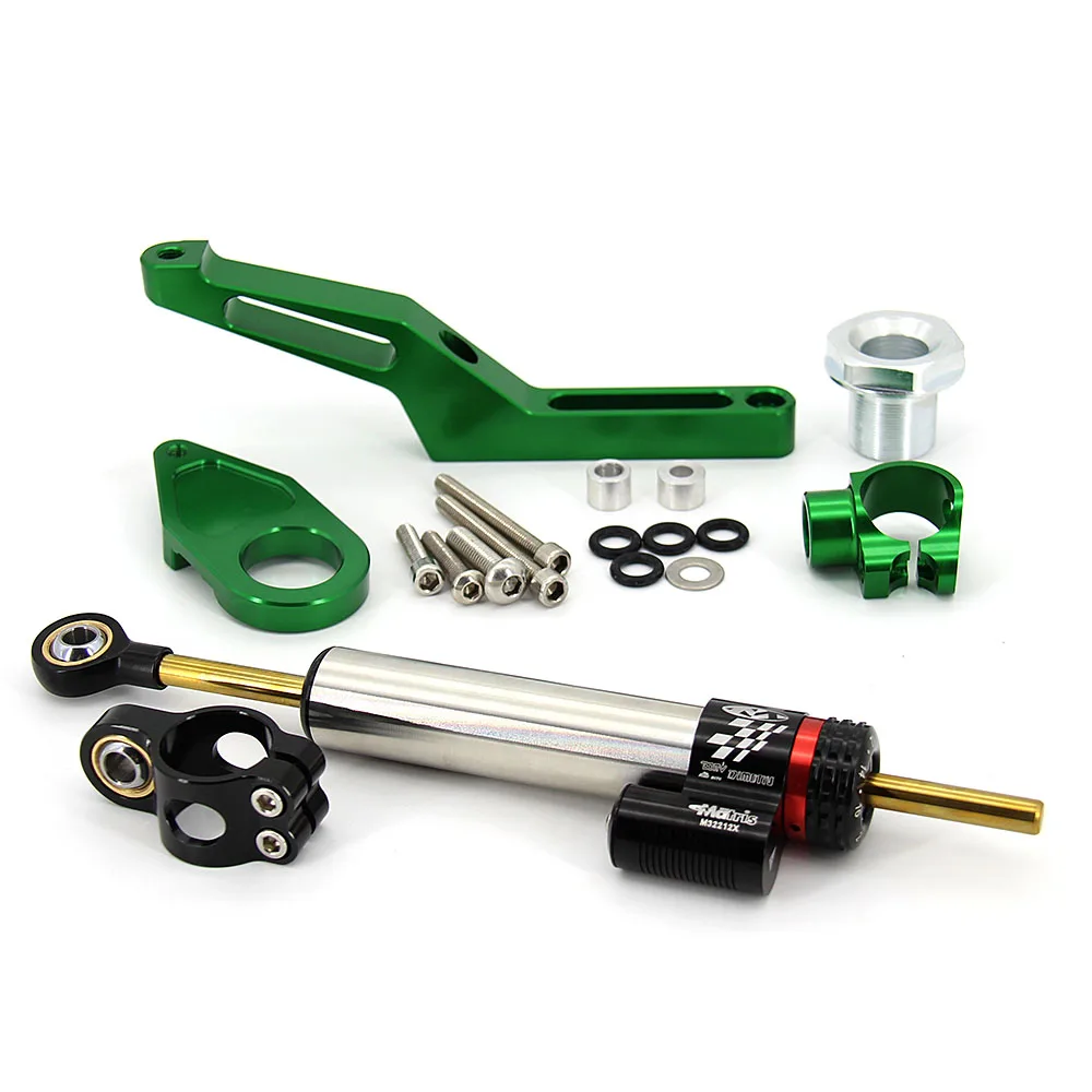 

KAWASAKI ZX6R ZX-6R 2009 2012 2013 2014 2015 2016 2017 09-19