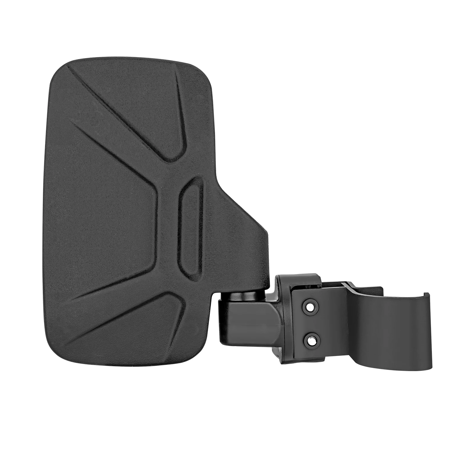 

UTV Break away Side Rear View Mirror For 2015-2019 Polaris Ranger 570 900 XP 1000 With Pro Fit Cab & 2016-UP General