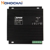 aspire ch2804 4a ch2806 6a ch2810 10a and 30a genset parts 12v 24v battery charger for diesel generator kit