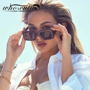 Винтажные леопардовые солнцезащитные очки для женщин и мужчин, 2019, брендовые дизайнерские квадратные очки с толстой оправой, черепаховая оболочка, большие ретро солнцезащитные очки, оттенки S123