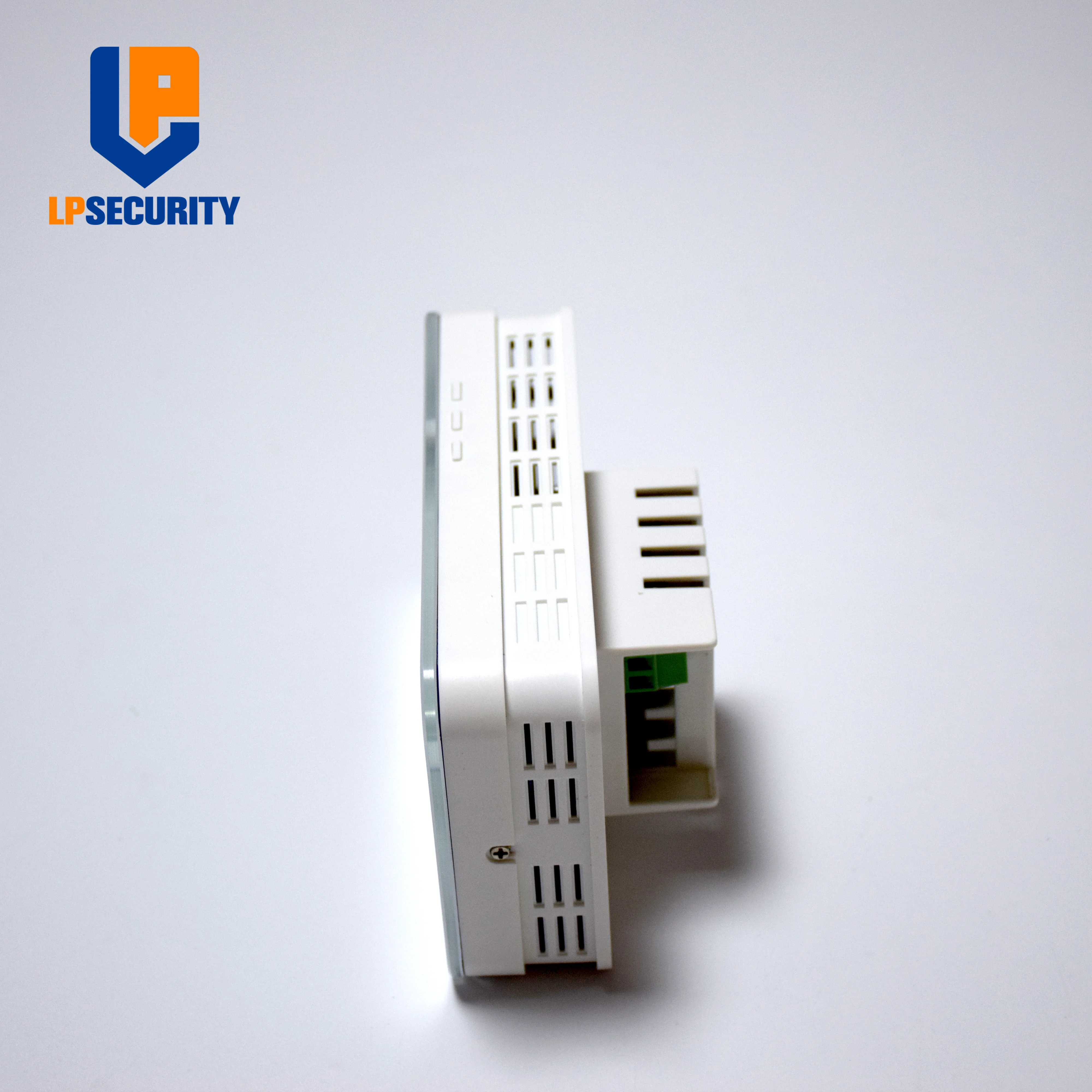 MCOHOME MH10 серии z wave Smart Home PM2.5 монитор MH EU с Температура влажность и датчики