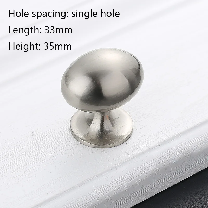 L3 Single hole Модная дверная ручка с одним отверстием для шкафчика, выдвижная ручка для шкафа, Современная Минималистичная ручка для винного шкафа, маленькая ручка - Цвет: L3 Single hole