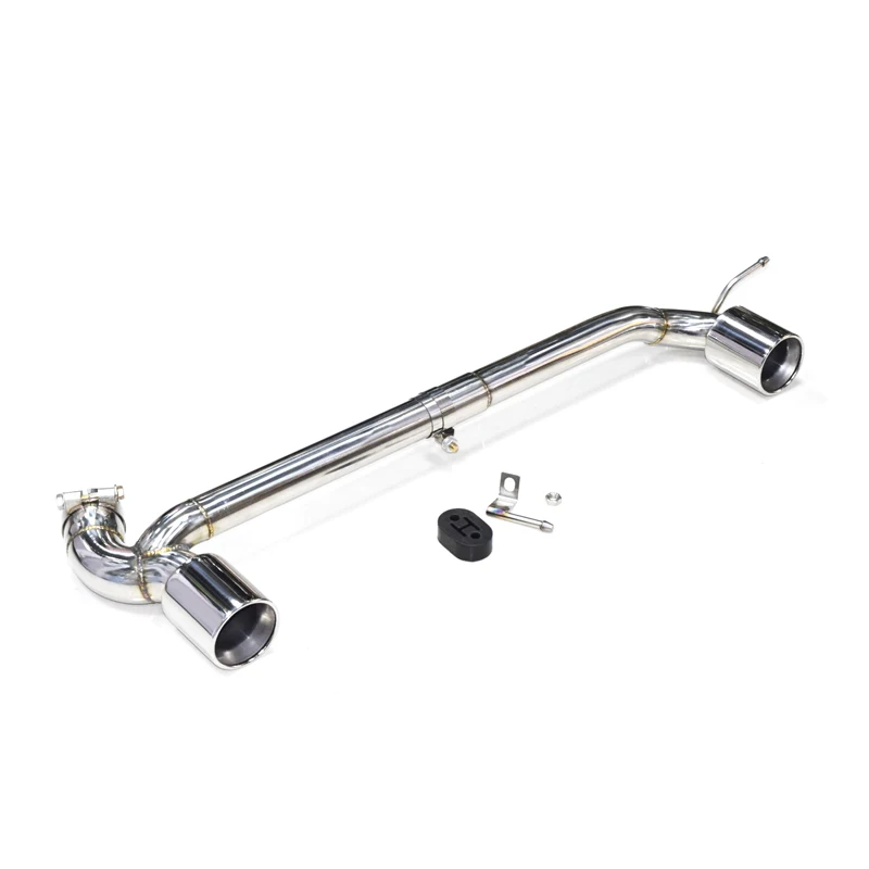 Наконечник Выхлопной Трубы из углеродного волокна для BMW F30 320i 318i M Спортивная