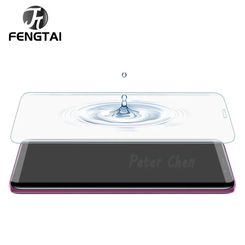 Screen Protector For Samsung Galaxy S9 S8 s10 Plus Screen Protector Samsung S7 Note 8 9 10 plus Screen Protector Soft Film S9 10