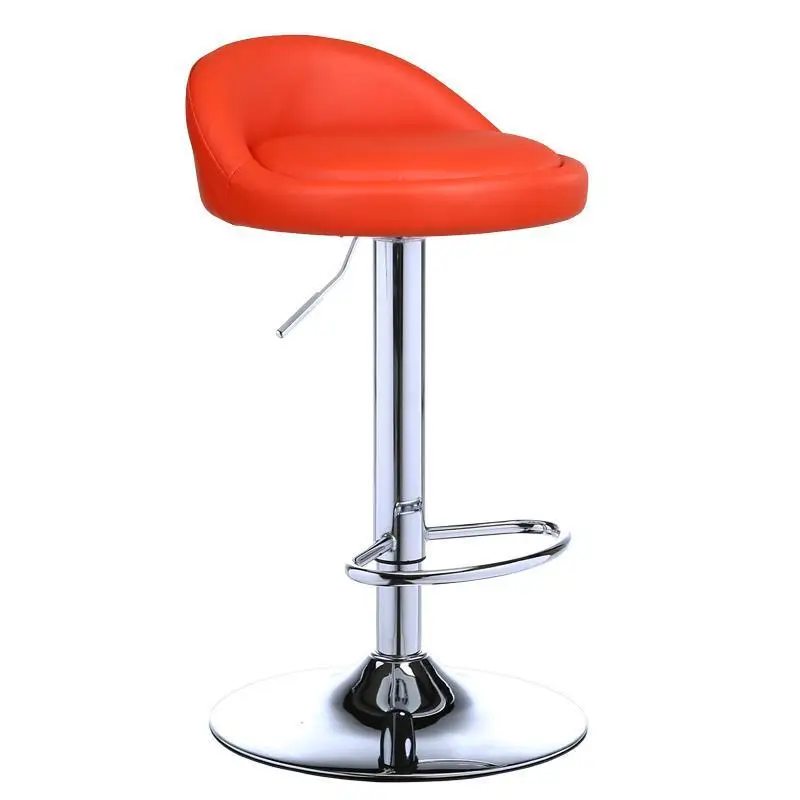 Подставка под табурет столешница из стали все виды Современный барный стул |