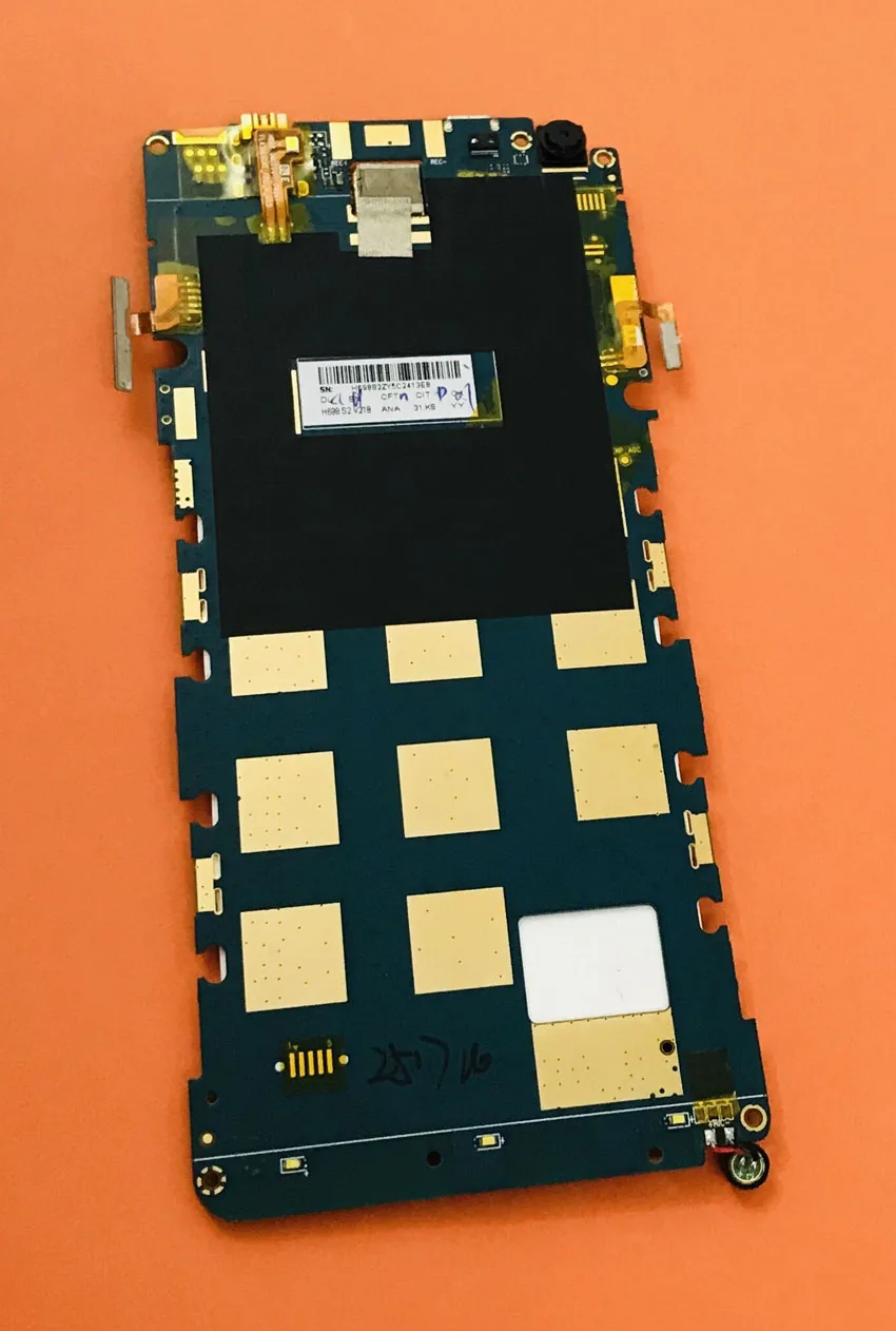 

Old Original mainboard 1G RAM+8G ROM Motherboard for Leagoo Alfa 5 SP7731 Quad Core 5.0" HD Free Shipping