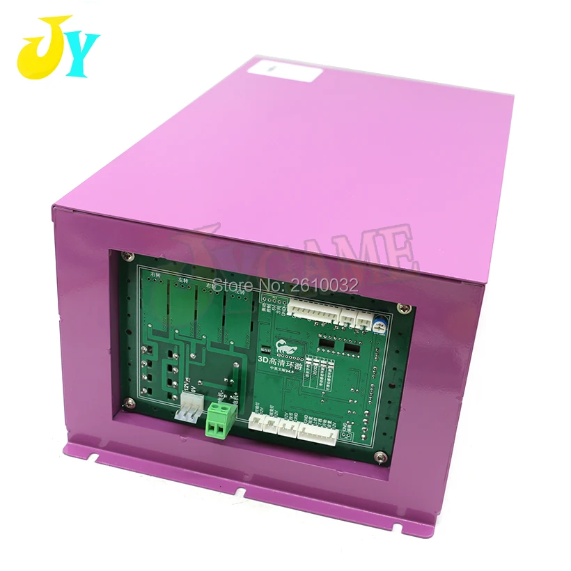 Аркадный комплект гоночный двигатель игровая материнская плата мотоцикл TT