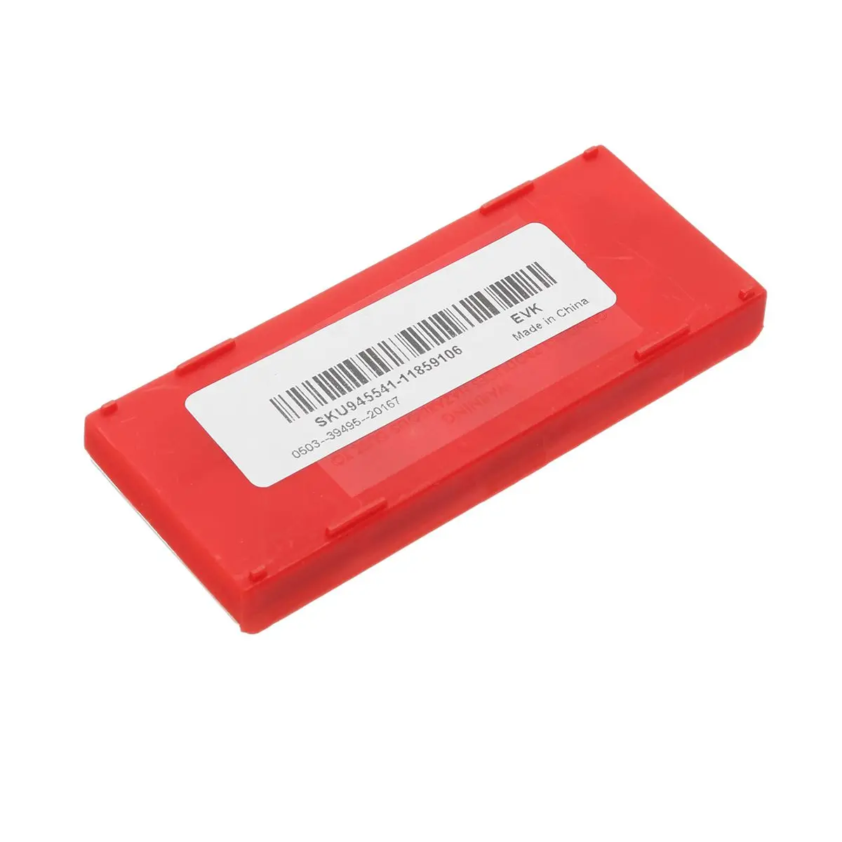 

10PCS TNMG160404 R External Turning Tools Carbide insert Lathe Cutter Tool Tokarnyy Turning Insert