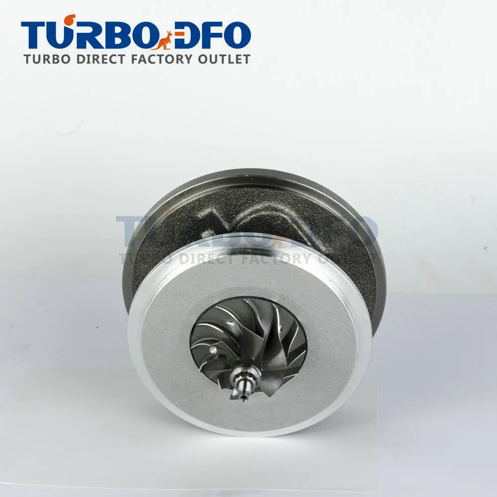 

GT1544V 740611 turbo core Balanced for Hyundai Getz 1.5 CRDi 65 Kw 88HP U1.5L Euro 3 - NEW cartridge turbine CHRA 782403