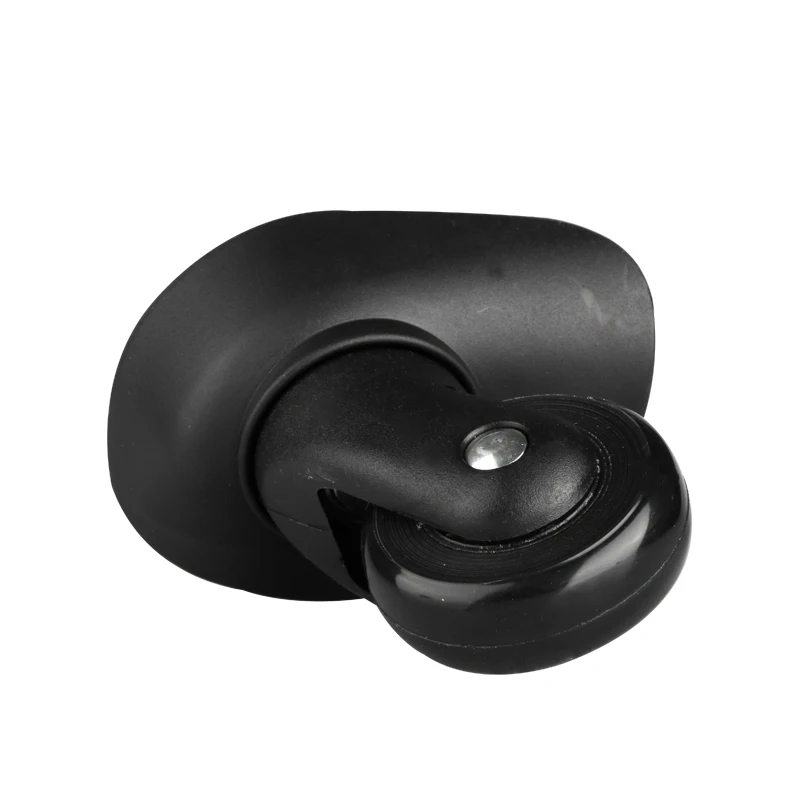 Suitcase Wheels Luggage Accessories Travel Wheel Travelluggage Accessories Replacement  Mute Wheel Rolling  Luggage Pull Casters