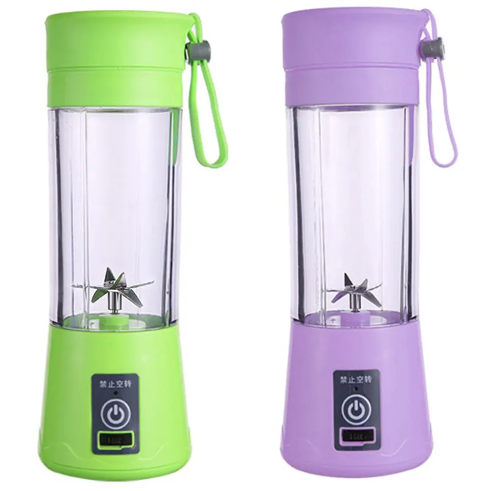 

Portable Juicer Rechargeable Juice Cup Home Multifunctional Mini Juicer Electric Glass Blender Electric Juice Cup