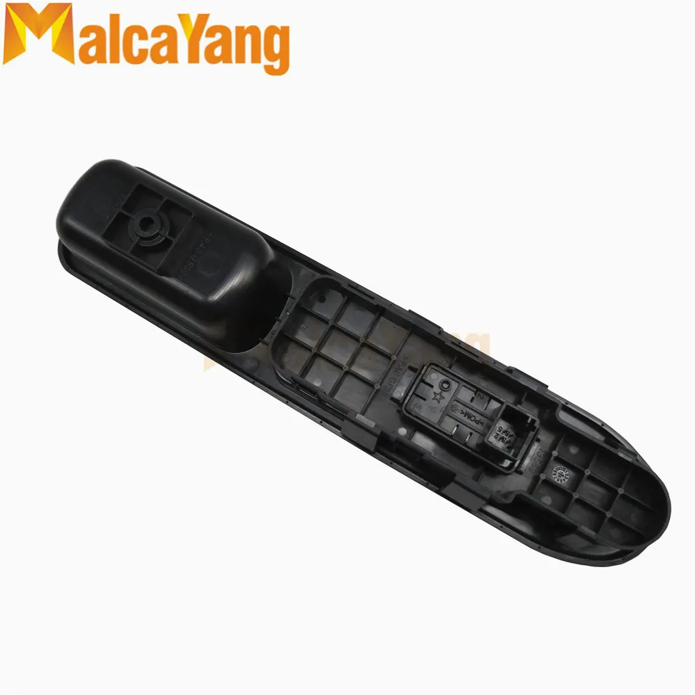 Переключатель управления стеклоподъемником 96351625XT 5326970 для Peugeot 307 SW CC 3A/C Break 206 T3E |