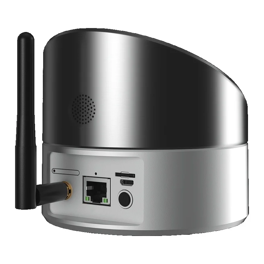 Центр умного дома ХАБ Life Control MCLH-01 ZigBee Wi-Fi rj-45 | Электроника