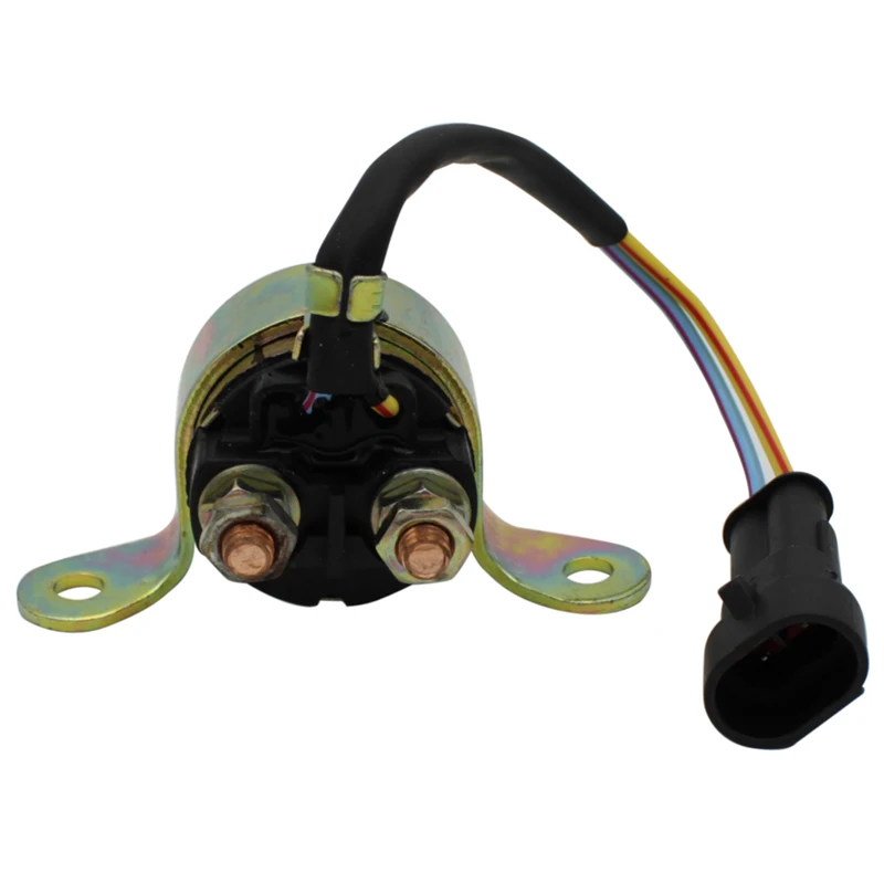 

Starter Relay Solenoid for Polaris RZR900S RZR 900 S 15-16 Hawkeye 325 2015 RZR 1000 XP INTL 2014