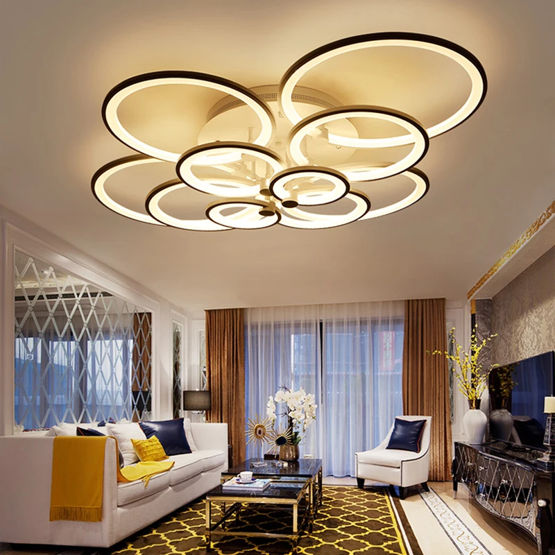 

Indoor Lighting