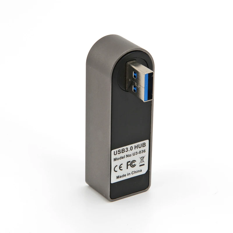 Концентратор USB 3 0 разветвитель с портами 2 USB|Компьютерные кабели и разъемы| |