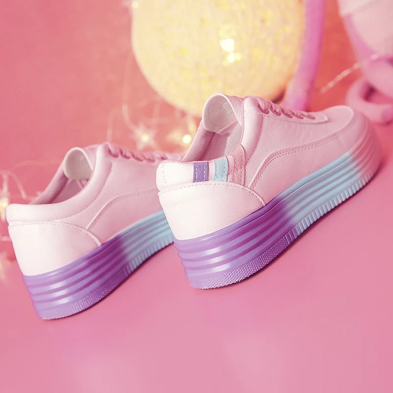 Модные дизайнерские Роскошные Женская обувь силы 1 с низким берцем на шнуровке и