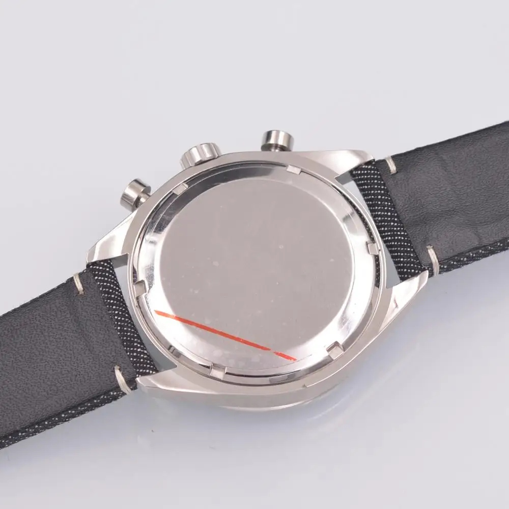 2020 corgeut мужские часы Лидирующий бренд Роскошные военные спортивные 24 часа полный