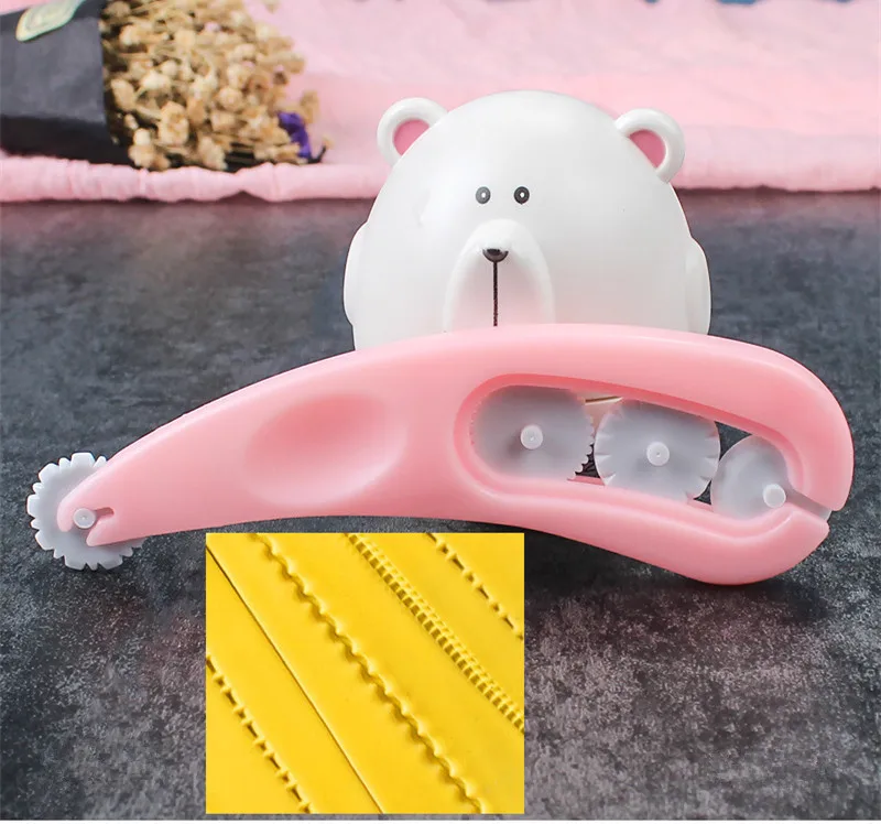 Набор инструментов для выдавливания помадки DIY бисквит искусственный торт