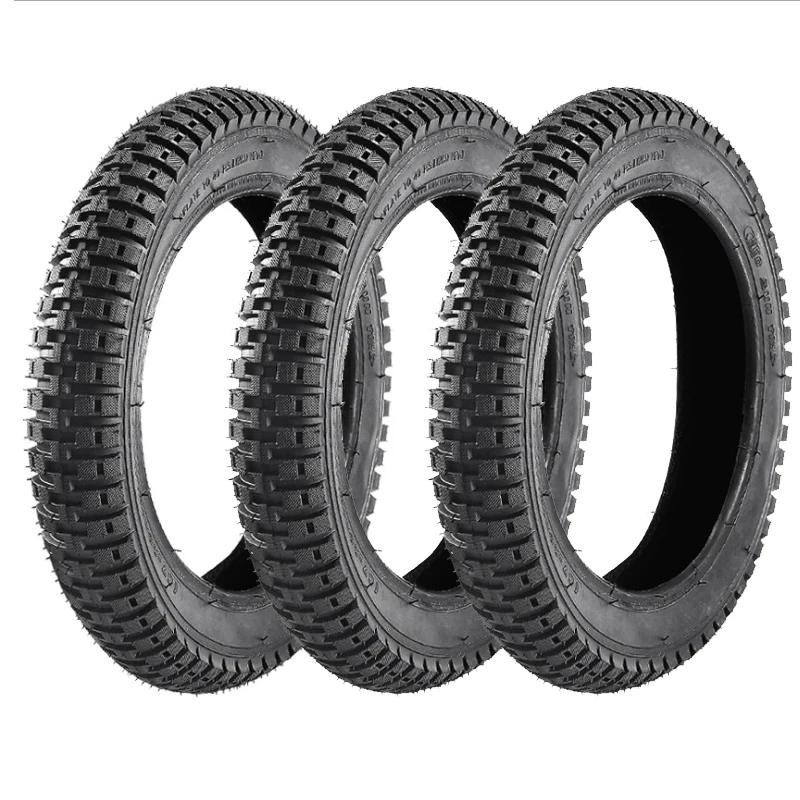 1 шт. по Заводской Цене детские велосипедные толстые шины 12 дюймов 14 x 75/2.125/2.4 багги