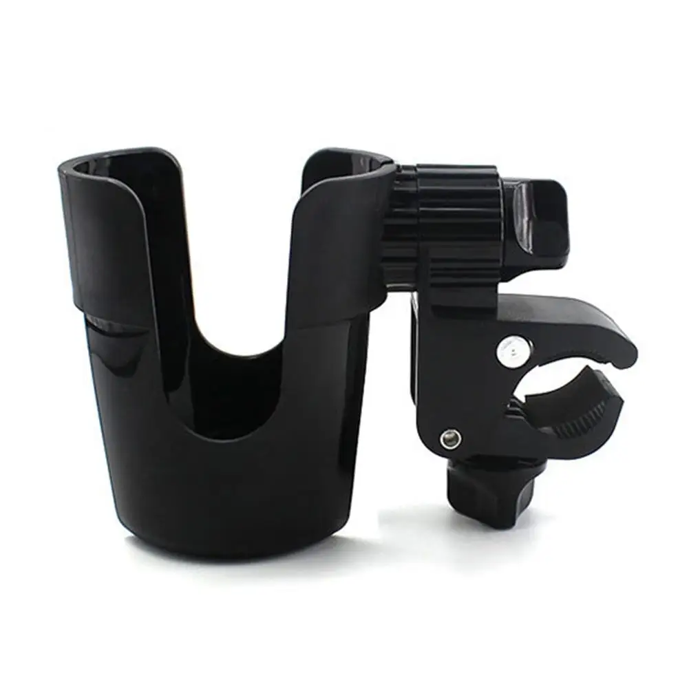 Новая чашка для детской коляски держатель бутылки Универсальный 360 Вращающийся