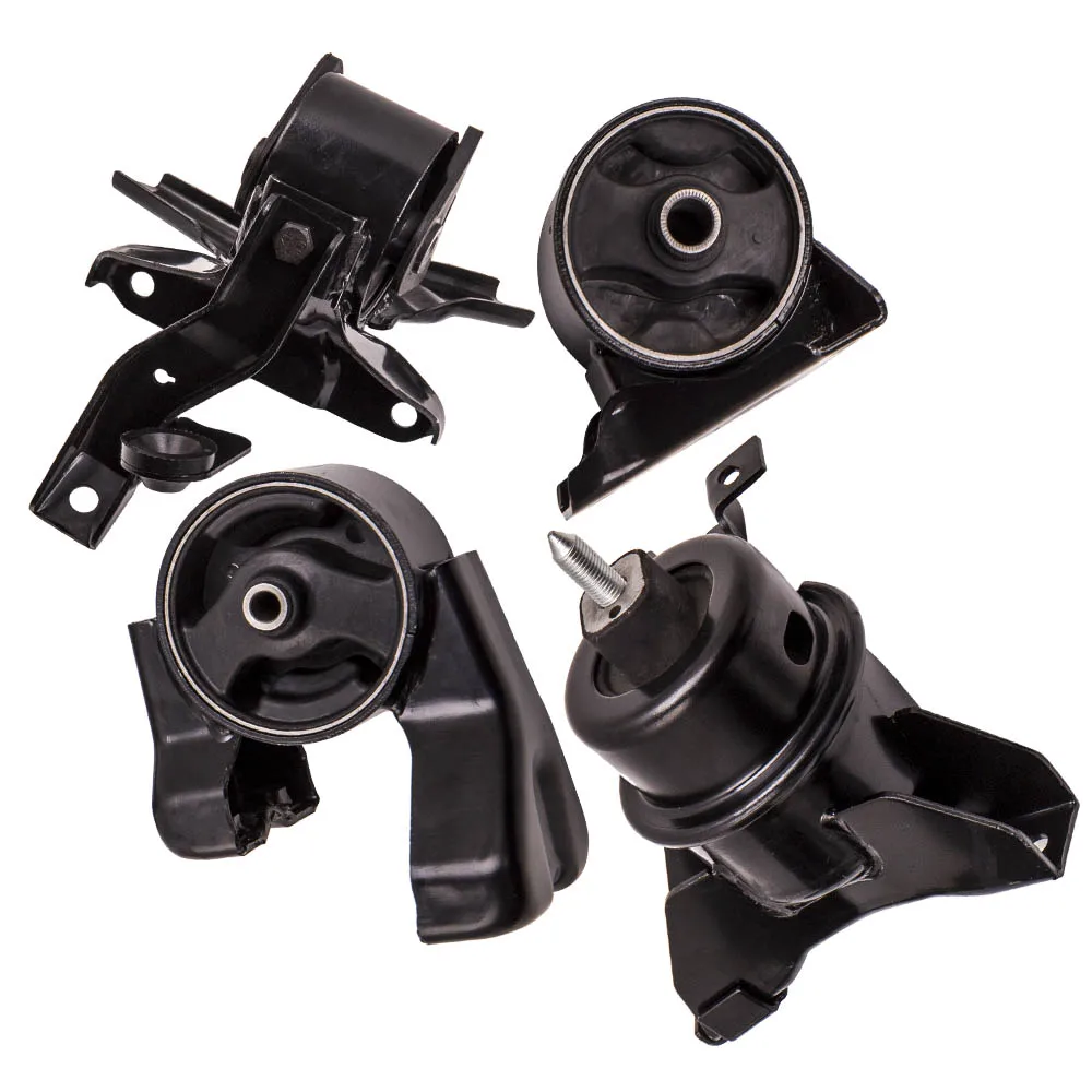 

Motor & Trans Mount 4pcs for Kia Optima Magentis 2.4L 07-10 A7177 A6777