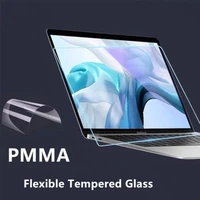 laptop screen protector 13 3 14 15 6 inch hd flexible tempered glass film screen protector for samsung lenovo sony dell hp asus