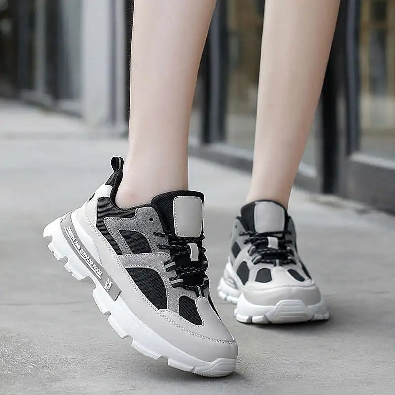 

Кроссовки женские для бега, спортивная обувь, удобные, дышащие, летние