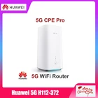 Новый разблокированный Huawei 5G CPE Pro H112-372 CPE Pro 2 H122-373 беспроводной маршрутизатор