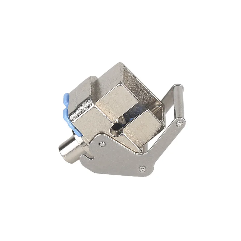 Оптоволоконный OTDR SC адаптер Для Anritsu MT9083 JDSU MTS-6000 MTS4000 Wavetek AQ7275 AQ7280 AQ1200 бренд sc |
