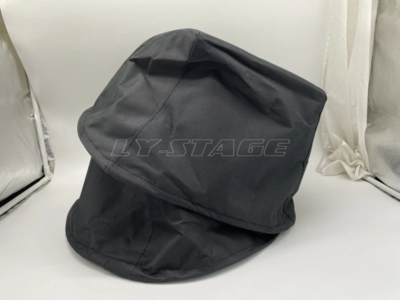 Светодиодный дождевик Par с подвижной головкой для снега водонепроницаемые чехлы