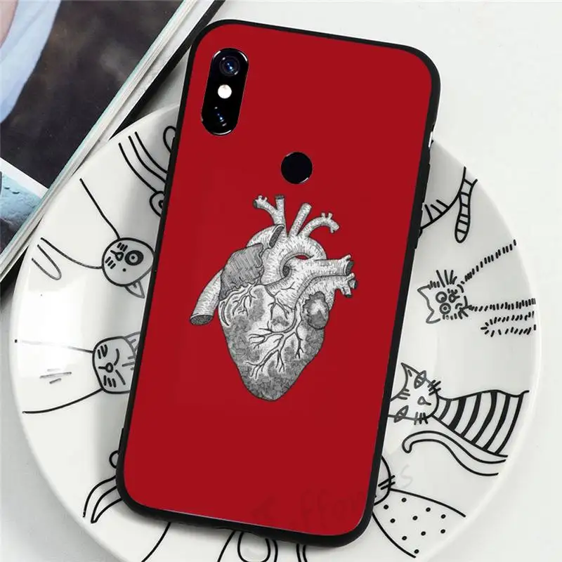 

Beautiful roses skull art Phone Case For Samsung galaxy S 7 8 9 10 20 edge A 6 10 20 30 50 51 52 70 note plus