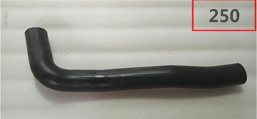 Соединительный шланг интеркулера для Great wall wingle OEM:1119111-P45A 1119112-P45A 1119113-P45A |