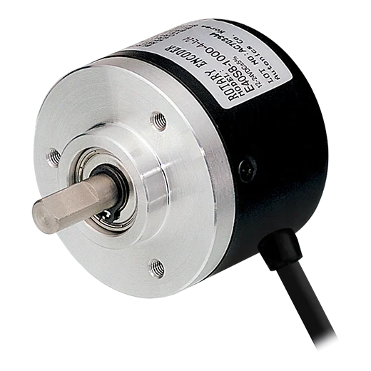 

Original Autonics E40S6-1000-3-T-24 Incremental Type Optical Rotary Encoder