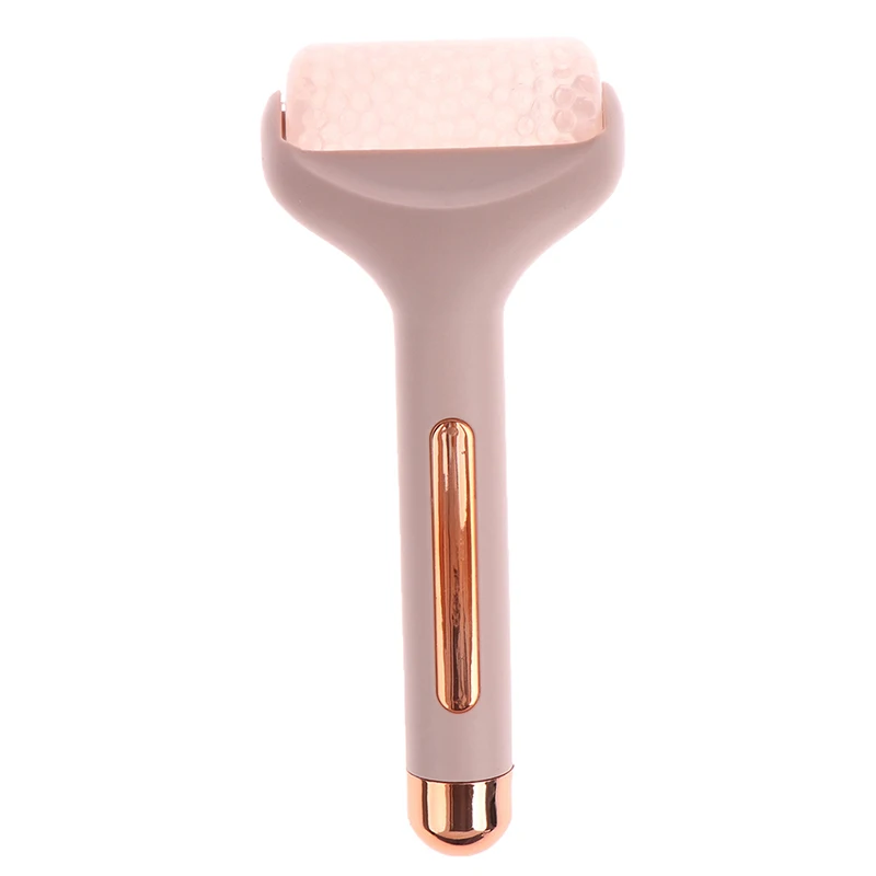 Косметические инструменты в форме лица для похудения |