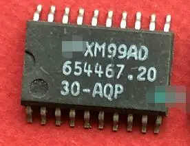100% Новинка Бесплатная доставка 654467 2030-AQP SOP20 | Электроника