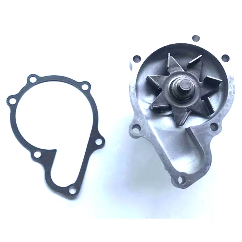 

Diesel engine parts for V2607 water pump 1J700-73030