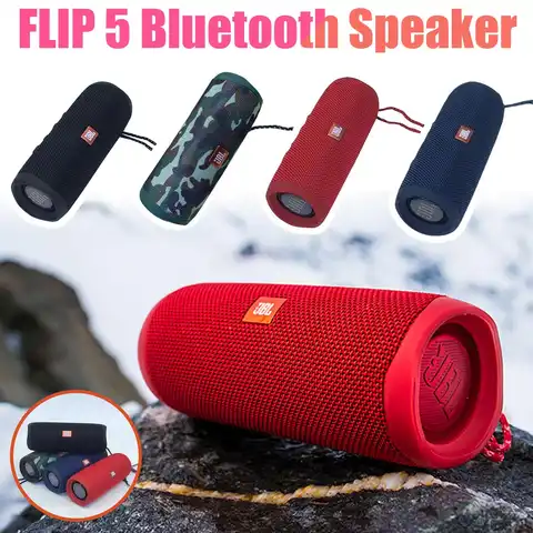 Электроника: динамики jbl flip 5 