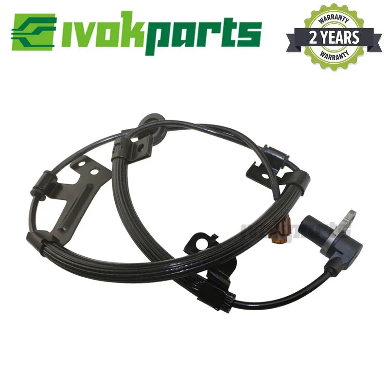 Датчик скорости колеса переднего Алекса левый LH ABS для Nissan первоклассный поездок