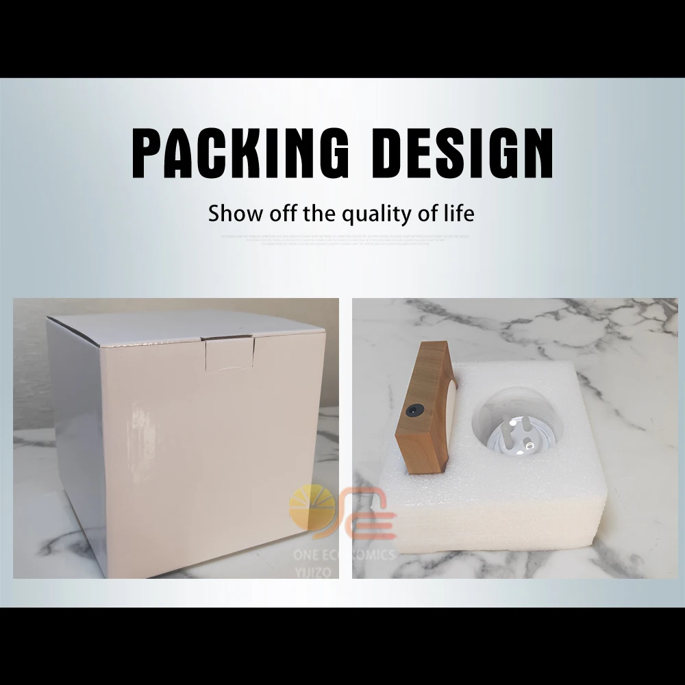 Магнитная левитационная лампа креативный плавающий светильник для подарка на