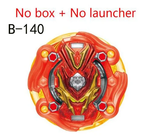 Новинка Забавные лезвия joy B-100 Bayblade burst starter Bay Blade металлический сплав beyblade с