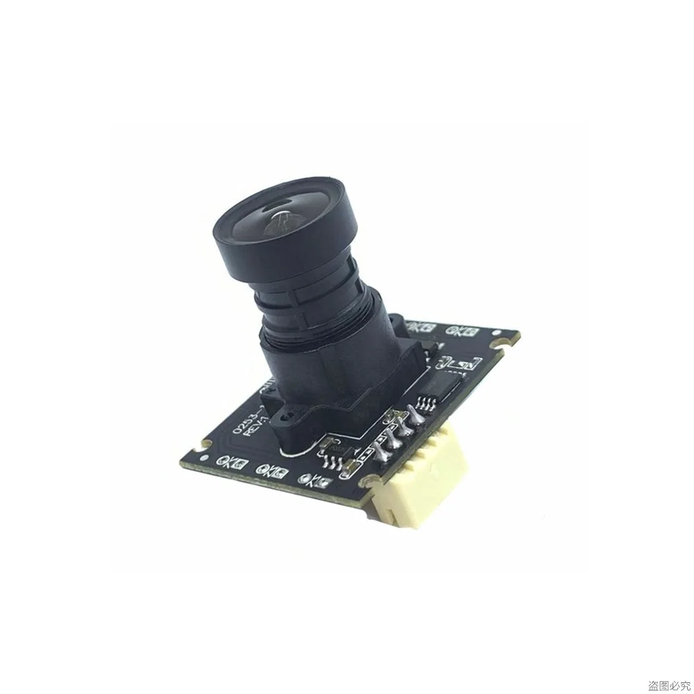 Дешевая экономичная плата для камеры безопасности 2MP 1080P 30fps UVC USB starlight ex-view module