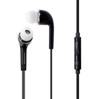 3 5 jack wired earphones sport headset 1m in ear deep bass stereo earbuds wmic for iphone samsung huawei xiaomi vivo oppo