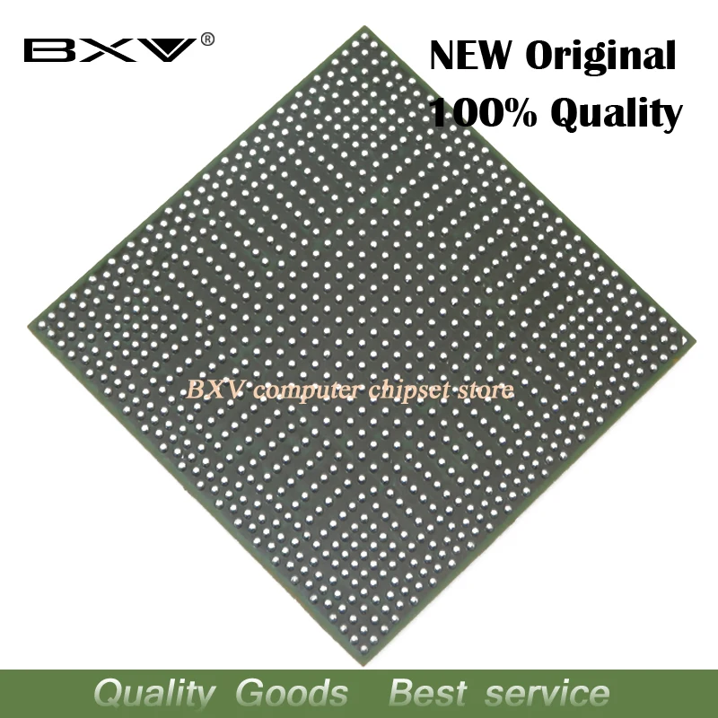 216 0729051 HD4650 100% Новый оригинальный BGA чипсет для ноутбука бесплатная