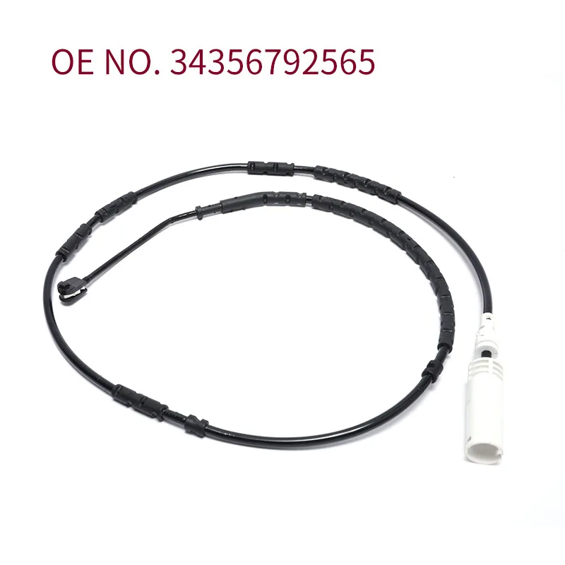 

Fit for BMW X1（E84）high quality car brake alarm line Product length: 1140MM OE: 34356792565