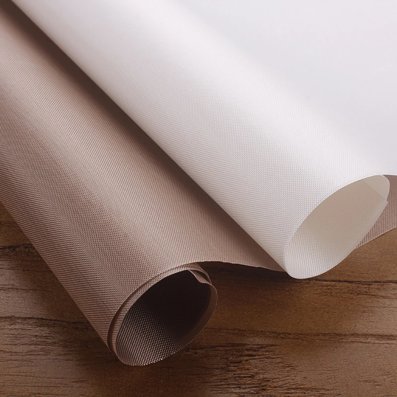 

5PCS High Temperature Oil Paper Thick Oil-free Thick Oven Baking Mat 60x40cm Non-stick Oily Cloth Oil-proof Linen