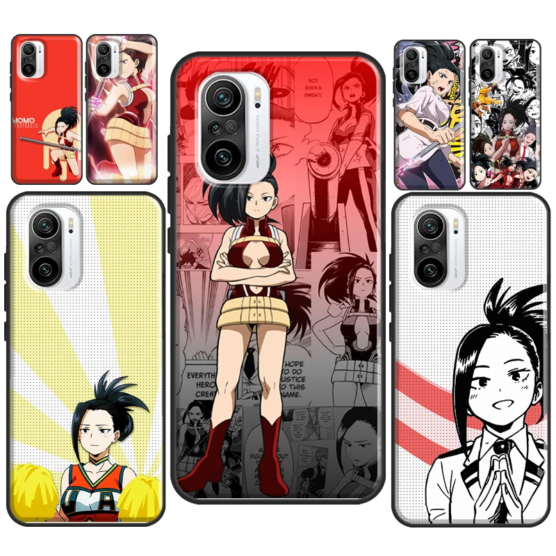 yaoyorozu momo