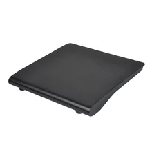 12,7 мм USB 3,0 DVD привод Внешние оптические приводы Корпус Sata к USB Внешний чехол для ноутбука без привода 12,7 мм USB 3,0 DVD привод Внешние оптические приводы Корпус Sata к USB Внешний чехол для ноутбука без привода